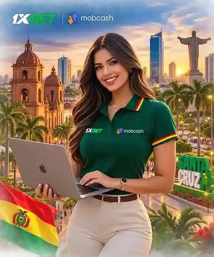 Gestor Oficial de Cuenta MobCash Bolivia